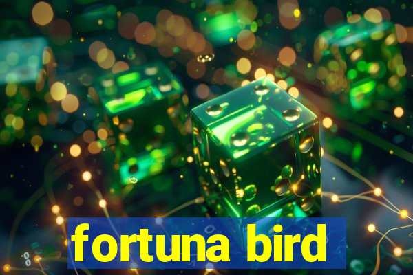 fortuna bird